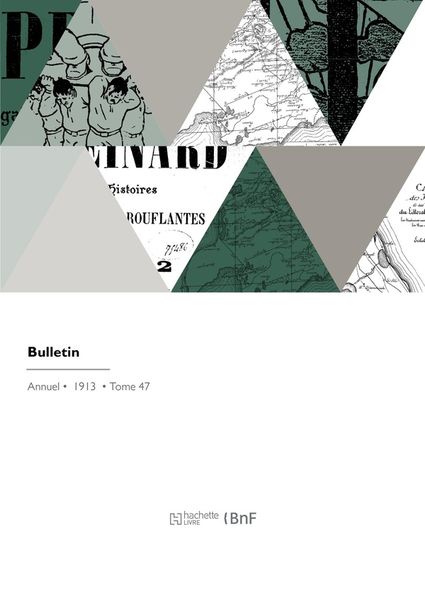 Produktbild: Bulletin
