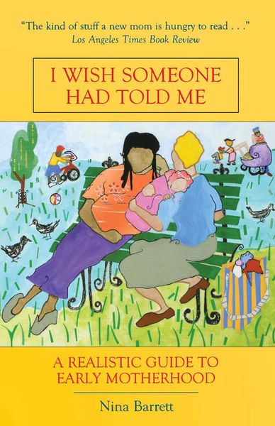 Produktbild: I Wish Someone Had Told Me