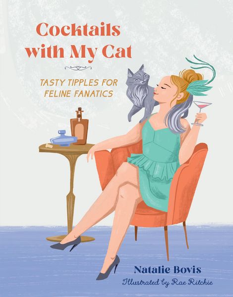 Produktbild: Cocktails with My Cat