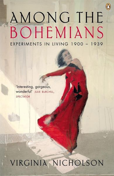 Produktbild: Among the Bohemians