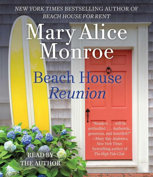 Produktbild: Beach House Reunion