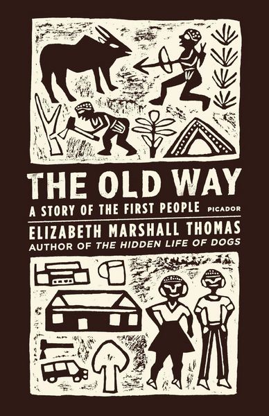 Produktbild: The Old Way
