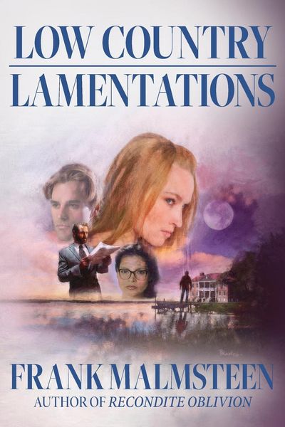Produktbild: Low Country Lamentations