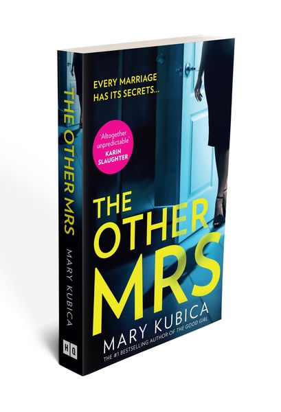 Produktbild: The Other Mrs