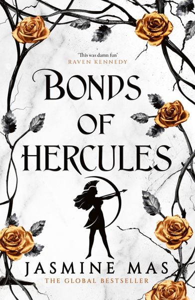 Produktbild: Bonds of Hercules.