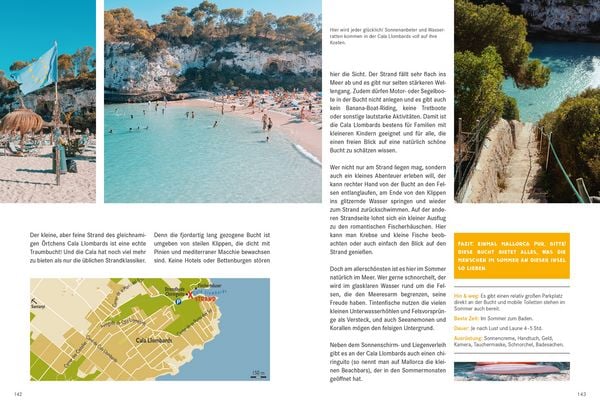 Produktbild: 52 kleine & gro&szlig;e Eskapaden auf Mallorca