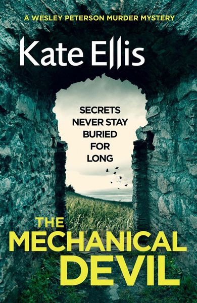 Produktbild: The Mechanical Devil