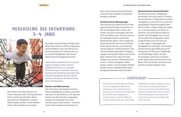 Produktbild: Kinder spielerisch fördern
