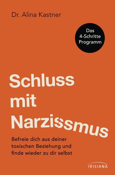 Produktbild: Schluss mit Narzissmus!