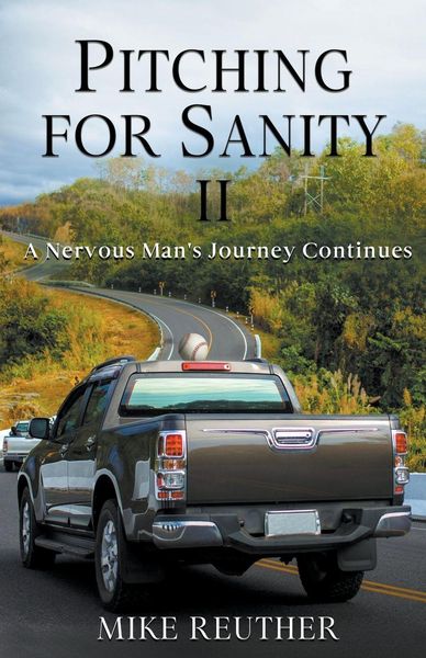 Produktbild: Pitching for Sanity II