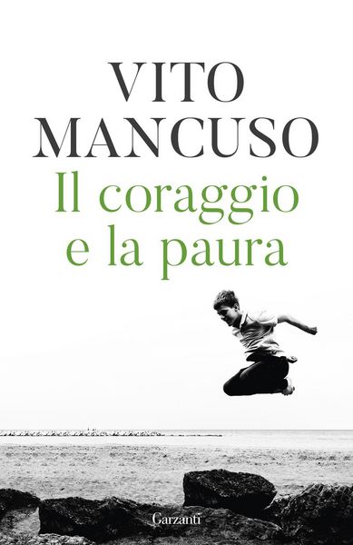 Produktbild: Il coraggio e la paura