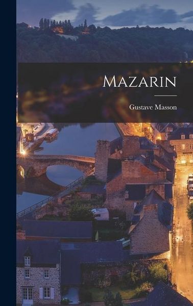 Produktbild: Mazarin
