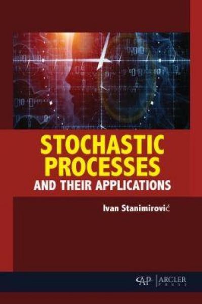 Produktbild: Stochastic Processes and Their Applications