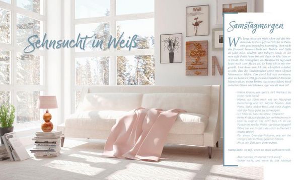 Produktbild: Cosy Weekend Knits