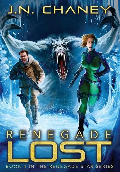 Produktbild: Renegade Lost