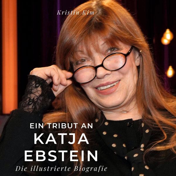 Produktbild: Ein Tribut an <br> Katja Ebstein