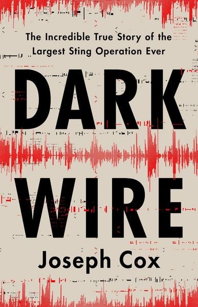 Produktbild: Dark Wire