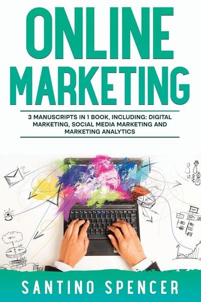 Produktbild: Online Marketing