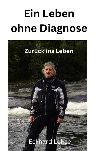 Produktbild: Ein Leben ohne Diagnose