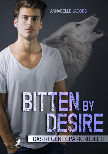 Produktbild: Bitten by Desire
