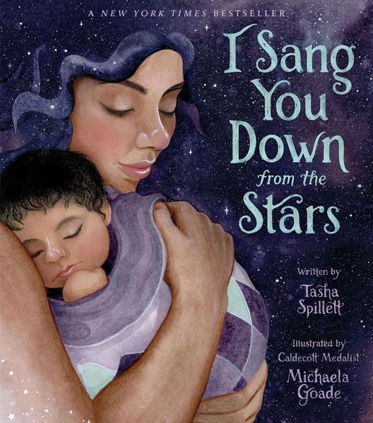 Produktbild: I Sang You Down from the Stars