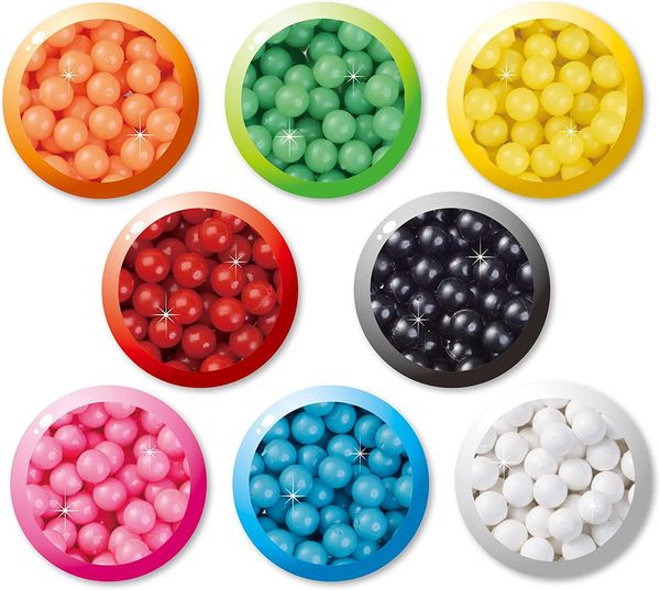 Aquabeads 31520 - Glitzerperlen Nachfüllset/Nachfüllpack' kaufen -  Spielwaren