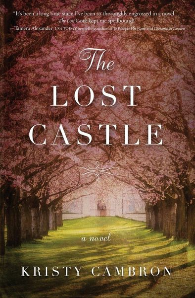 Produktbild: The Lost Castle