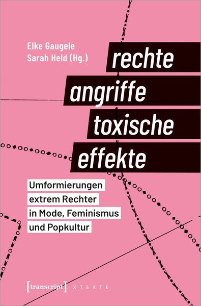 Produktbild: Rechte Angriffe - toxische Effekte