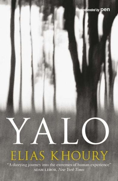 Produktbild: Yalo