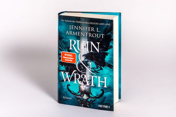 Produktbild: Ruin and Wrath