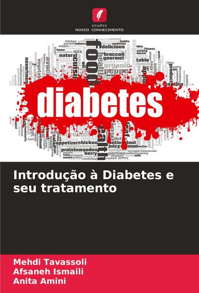Produktbild: Introdu&ccedil;&atilde;o &agrave; Diabetes e seu tratamento