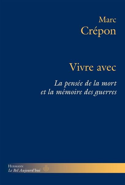 Produktbild: Vivre avec