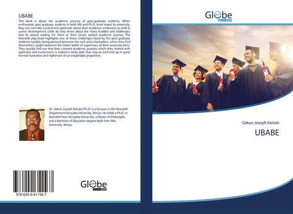 Produktbild: UBABE
