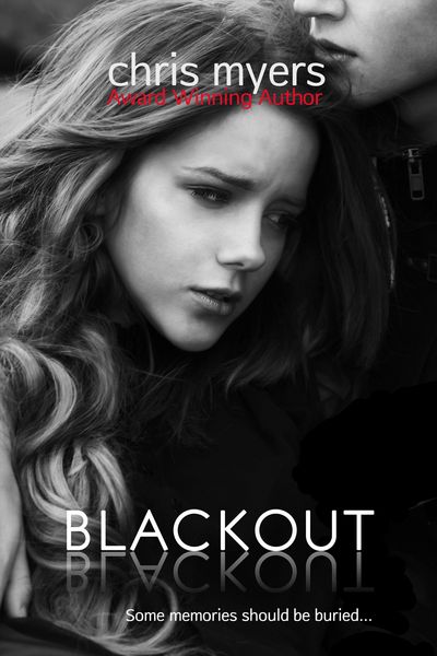 Produktbild: Blackout (Lost Girls, #1)