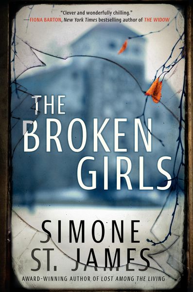 Produktbild: BROKEN GIRLS