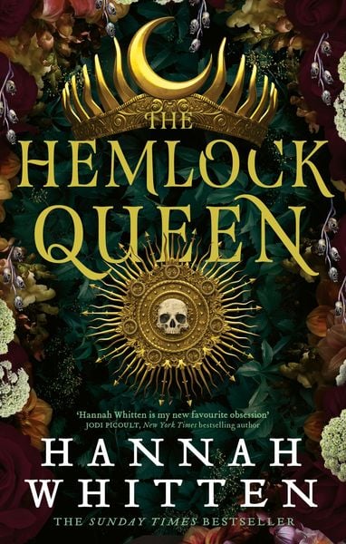 Produktbild: The Hemlock Queen