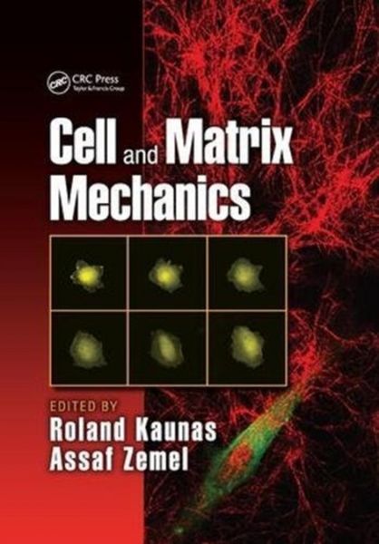 Produktbild: Cell and Matrix Mechanics