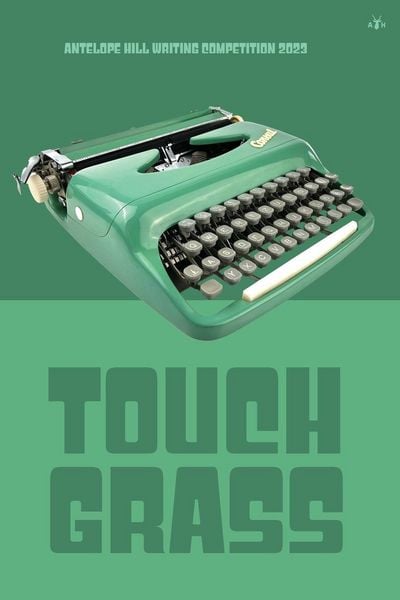 Produktbild: Touch Grass