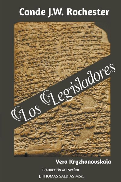 Produktbild: Los Legisladores