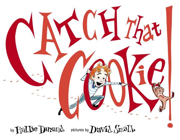Produktbild: Catch That Cookie!