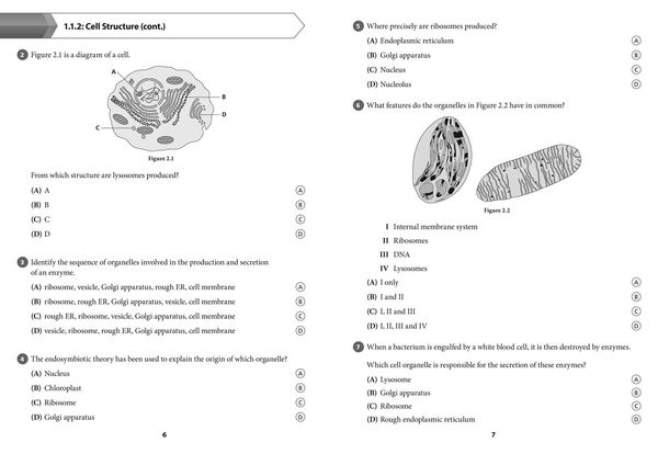 Produktbild: Cape Bio_cape Biology Multiple