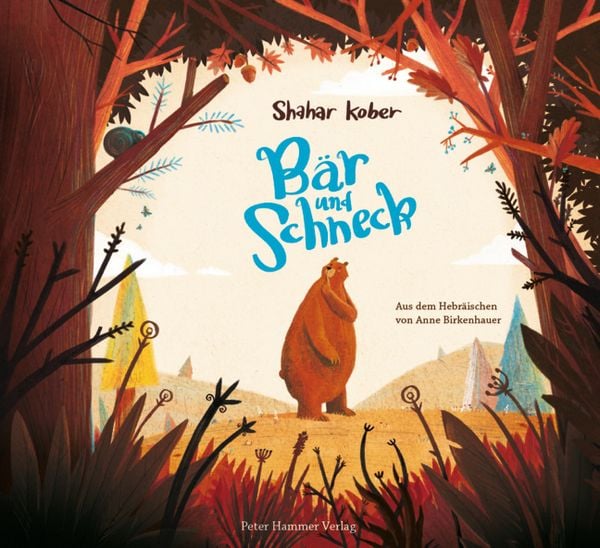 Produktbild: B&auml;r und Schneck