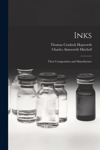 Produktbild: Inks