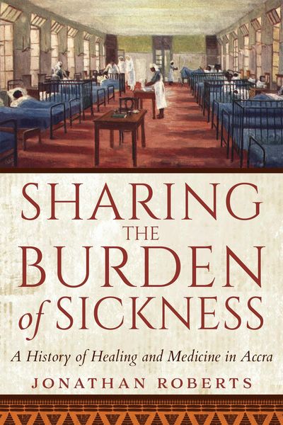 Produktbild: Sharing the Burden of Sickness
