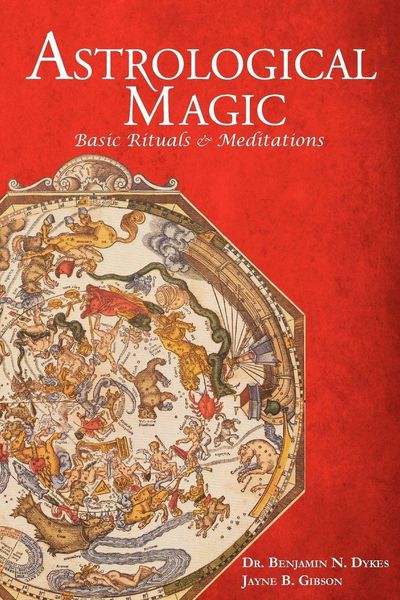 Produktbild: Astrological Magic