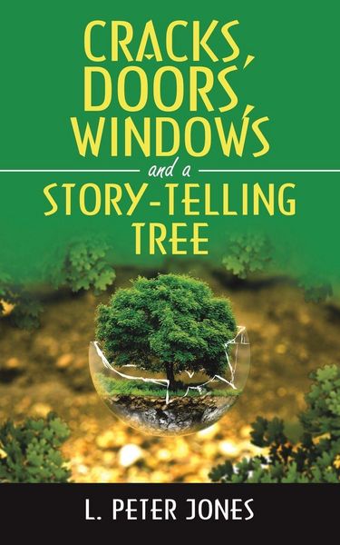Produktbild: Cracks, Doors, Windows and a Story-Telling Tree
