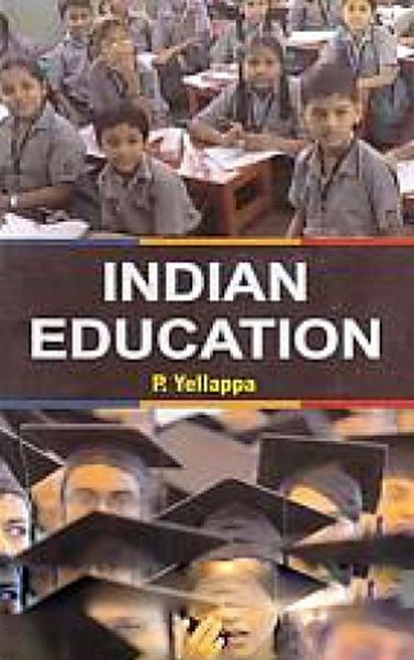 Produktbild: Indian Education