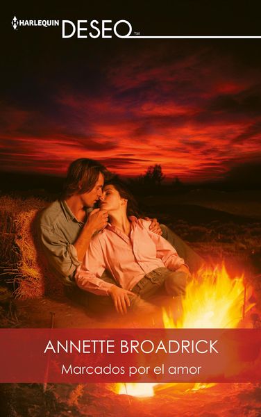 Produktbild: Marcados por el amor