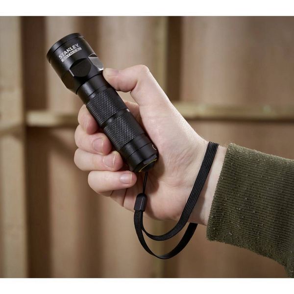 Produktbild: STANLEY LED Taschenlampe