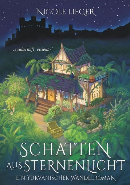 Produktbild: Schatten aus Sternenlicht